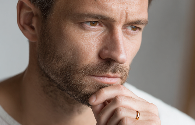 How Much Should a Mens Ring Cost?