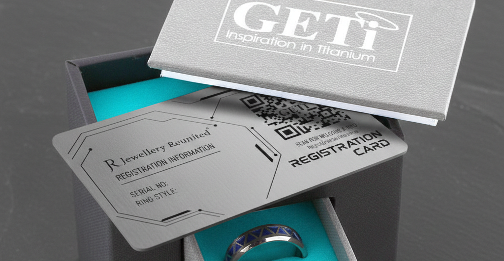 Precision Security Cards