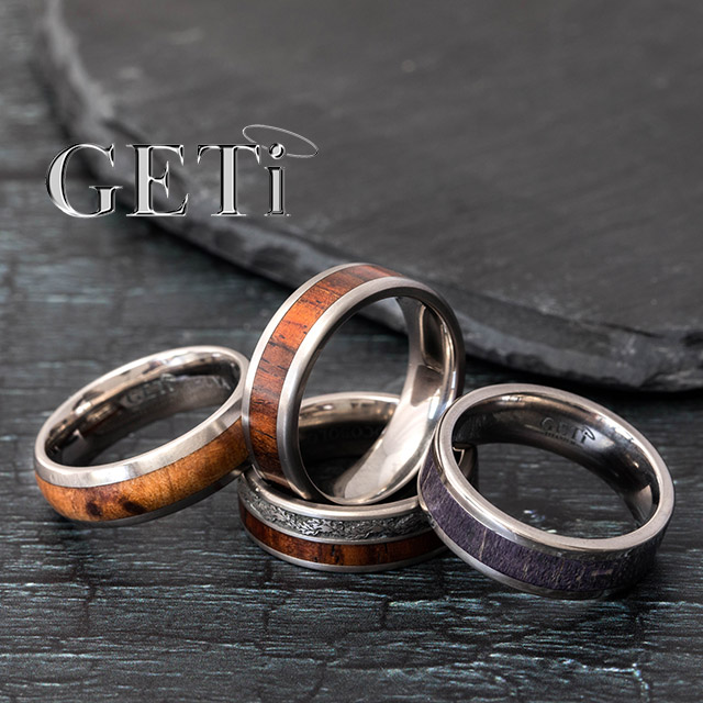 Men's Wedding Rings